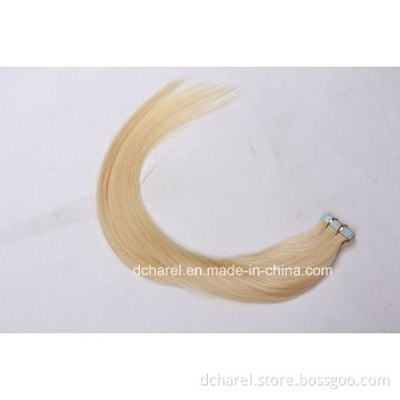 Wholesale High Qualtiy Remy Indian Tape Hair Extensions